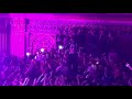Bring Me The Horizon - Can You Feel My Heart (in the crowd) LIVE @ Pryzm London UK 2021