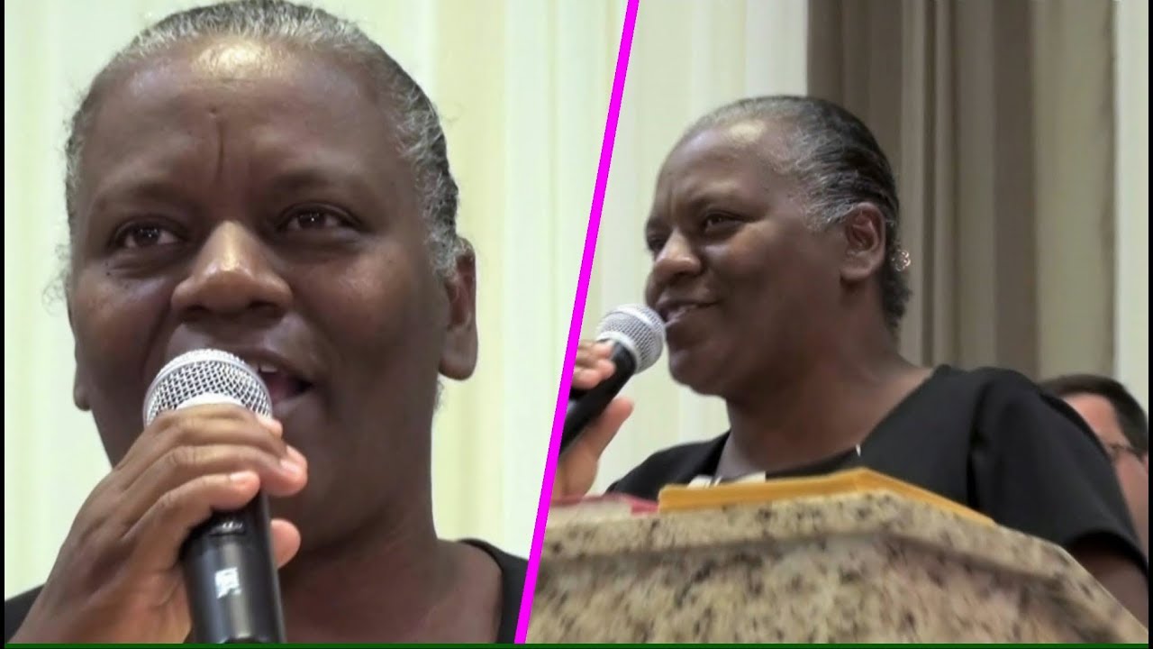 CANTORA NEIDE MARCEL - NA IADPUB ESTRELA - DIA11/08/2019