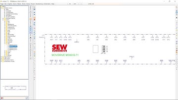 SEW Macro Import - cofaso