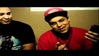 Promo Jeramy y Jousan The South Kings