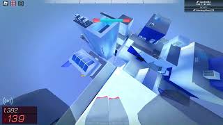 Static Chain V2 | Tutorial | PARKOUR Reborn Update