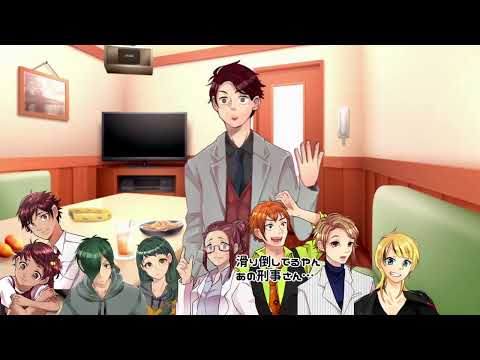【自探索者が】出目がファンブル冬景色【歌ってみた】