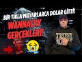 Tarihin En Büyük Siber Saldırısı: WannaCry Dünyayı Nasil Etkisi Altına Aldı?