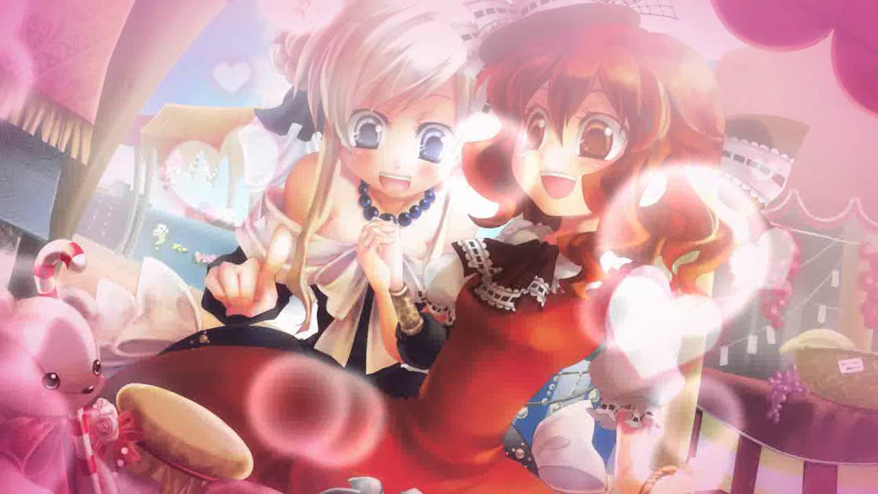 絶対迷宮グリム ディレクターズカット版 夢魔Ver（CV:藤原祐規） - YouTube