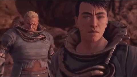 Technomancer gameplay walkthough part 36