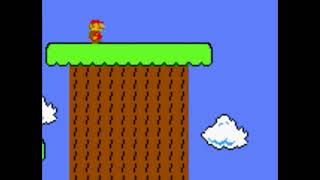 Super Mario Bros. Deluxe | Game Boy Color | Mundo 1 | Gameplay