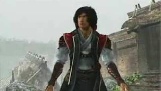 Thumb do Vídeo Onimusha 2 Samurai's Destiny - Trailer 2 - PS2