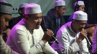 Shalallahu Ala Yasin Terbangan Al Jawazir Live