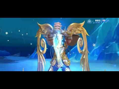 圣斗士星矢出场特效合辑