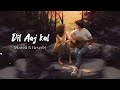 Dil Aaj kal Lofi (Slowed & Reverb) | Hindi lofi song| K.K