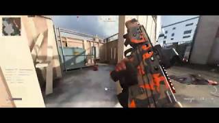 Call of Duty  Modern Warfare: Invisible wall glitch