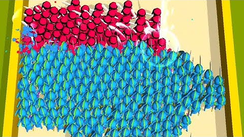 Castle Raid All Levels Gameplay android ios mobile game part #607