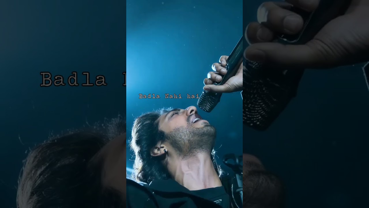 Saiyara Song Status 💫🥹💔 Saiyara tu to badlan nahi hai✨ 