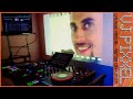 Classic retro summer 90s vol1  live music mix by vj pixxel cs90ep01