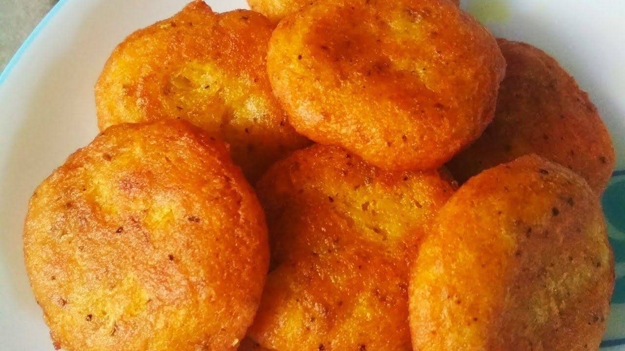 Easy evening snacks in malayalamNalumanipalaharam YouTube