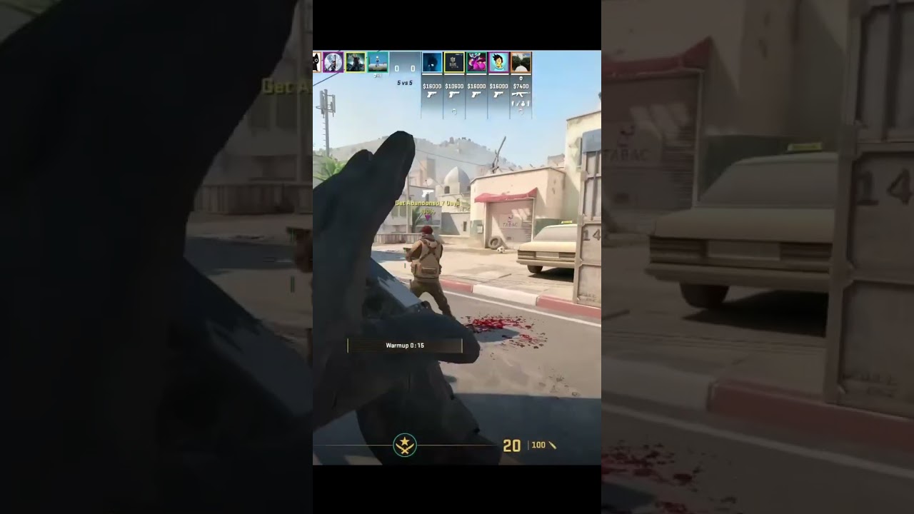 New Game Alert: CSGO 2 - Is It Worth the Hype? Watch Us Test It Out! 