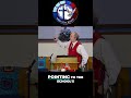 The Peace You’re Looking for Starts Here John 6:14-21