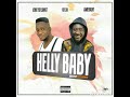 Kweysi Swat Helly Baby Ft Amerado Prod By God S Own mp3