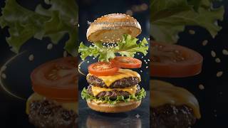 Turn any product photo into a 3D food commercial with AI (free Google Gemini prompts below)