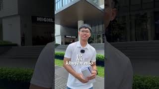 Phỏng vấn visa Mỹ có khó không? Chia sẻ thật từ Thành Long vừa đậu visa Mỹ!  #duhocaau #visaduhoc