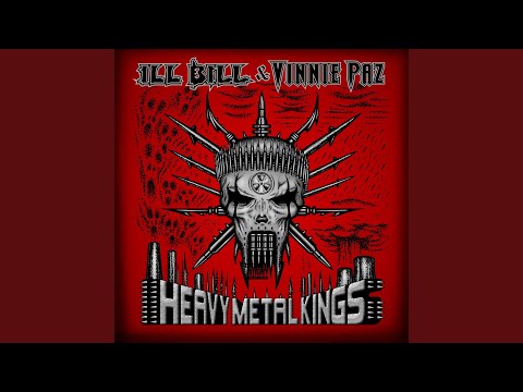 ILL BILL & Vinnie Paz - Devil's Rebels dzwonek na telefon
