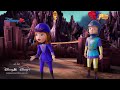 Sofia the First Disney Junior in Arabic mp3