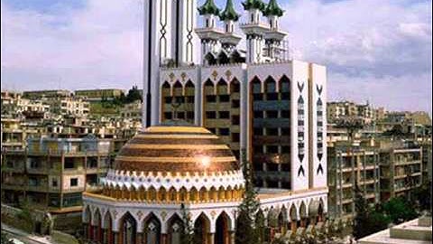 57 -  سورة الحديد الشيخ عبدالرحمن العوسى