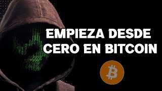 Bitcoin a 60 mil?
