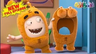 Oddbods | NUOVO | CALVIUTIFUL | EPISODIO completo | Cartoni Animati per Bambini