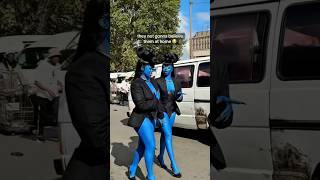 the locals were too stunned to speak #WUNMORTYM #rati$upremacy #q2k