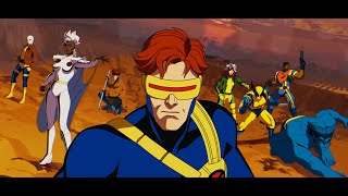 X-Men '97 (2024) VLOGs- Episode 10