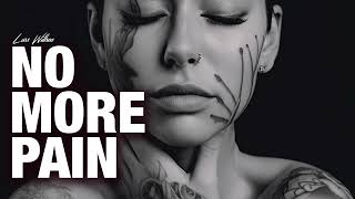 Lars Willsen - No More Pain  (Official Music Video)