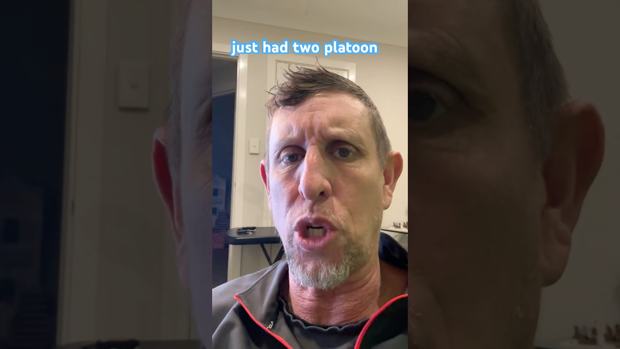 33/34 Platoons Basic Training Completed, Pay Rise + IET’s Await.