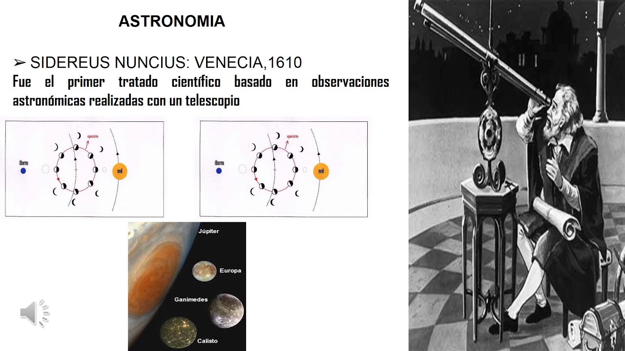 Resultado de imagen para VENECIA GALILEO