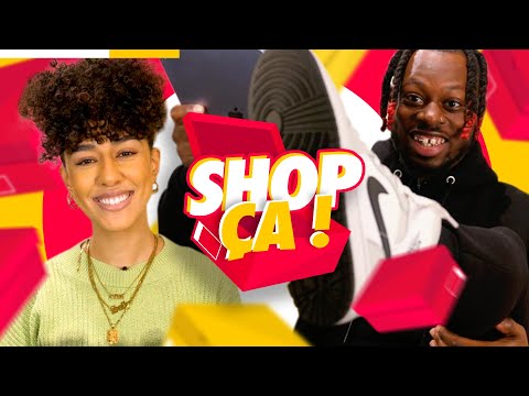 Youtube: BOLÉMVN analyse les outfits de Koba LaD, Kodes, Shotas… ! | SHOP ÇA #53