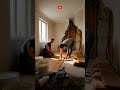 تحوّل من غرفة قديمة لغرفة غير عادية #تصميم_داخلي #ديكور_فاخر #قبل_وبعد #ديكور #اكسبلور