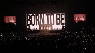 ITZY - Born to Be | ITZY 2ND WORLD TOUR [BORN TO BE] in London