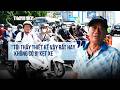 Người dân TP.HCM thích nghi thế nào với cách chạy mới ở vòng xoay Điện Biên Phủ?