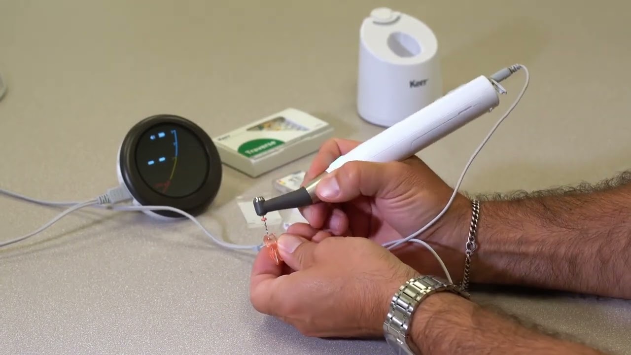 elements Connect and Apex Connect System Demo Video