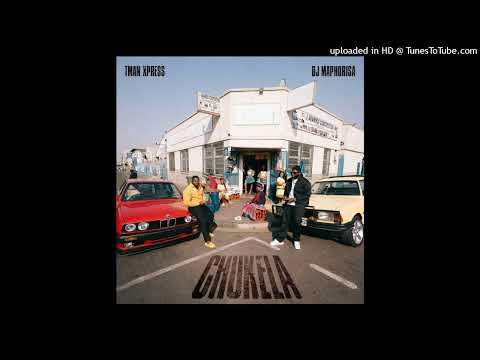 05. DJ Maphorisa & Tman Xpress - Ingxoxo Ye Mali (feat. Mellow & Sleazy)