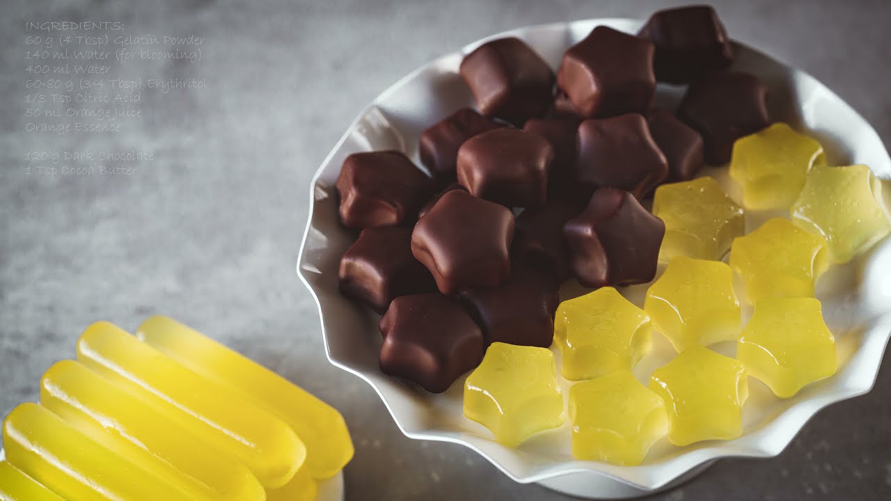 Can you boil Gelatin? Experiment Можно ли кипятить желатин? YouTube