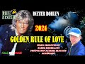 BLUE SYSTEM  - STYLE  2024 - GOLDEN RULE OF LOVE - DIETER BOHLEN SOUND / ITALO BOX MUSIC