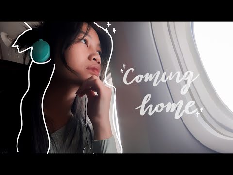 coming home