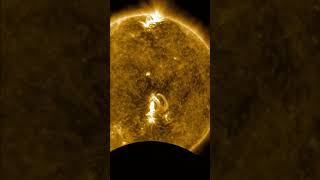 Celebrity Partial Solar Eclipse Captured by The SDO Satellite Net Worth