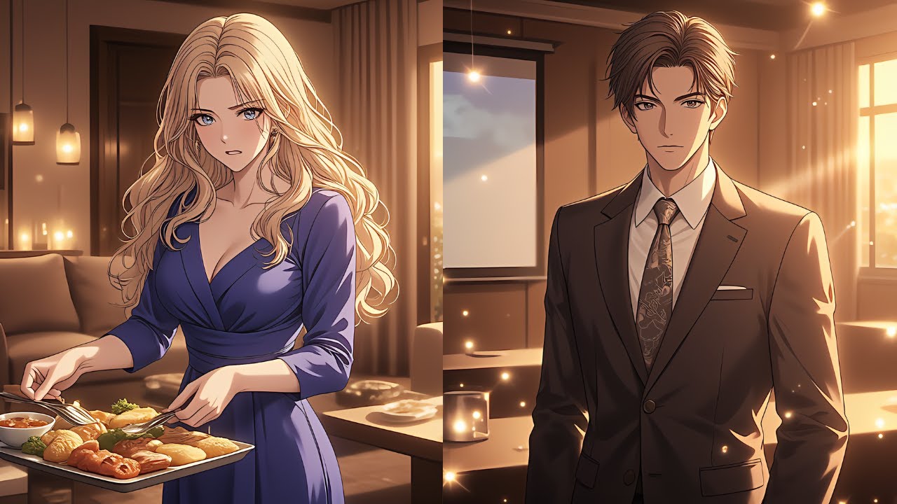 📖I Divorced My CEO Wife For Lying, Became a Billionaire, Now She Wants a Deal...