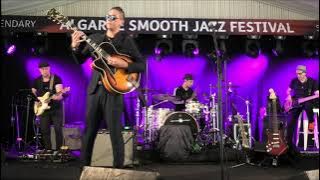 New Beginnings - Ryan La Valette at 6. Algarve Smooth Jazz Festival (2023)