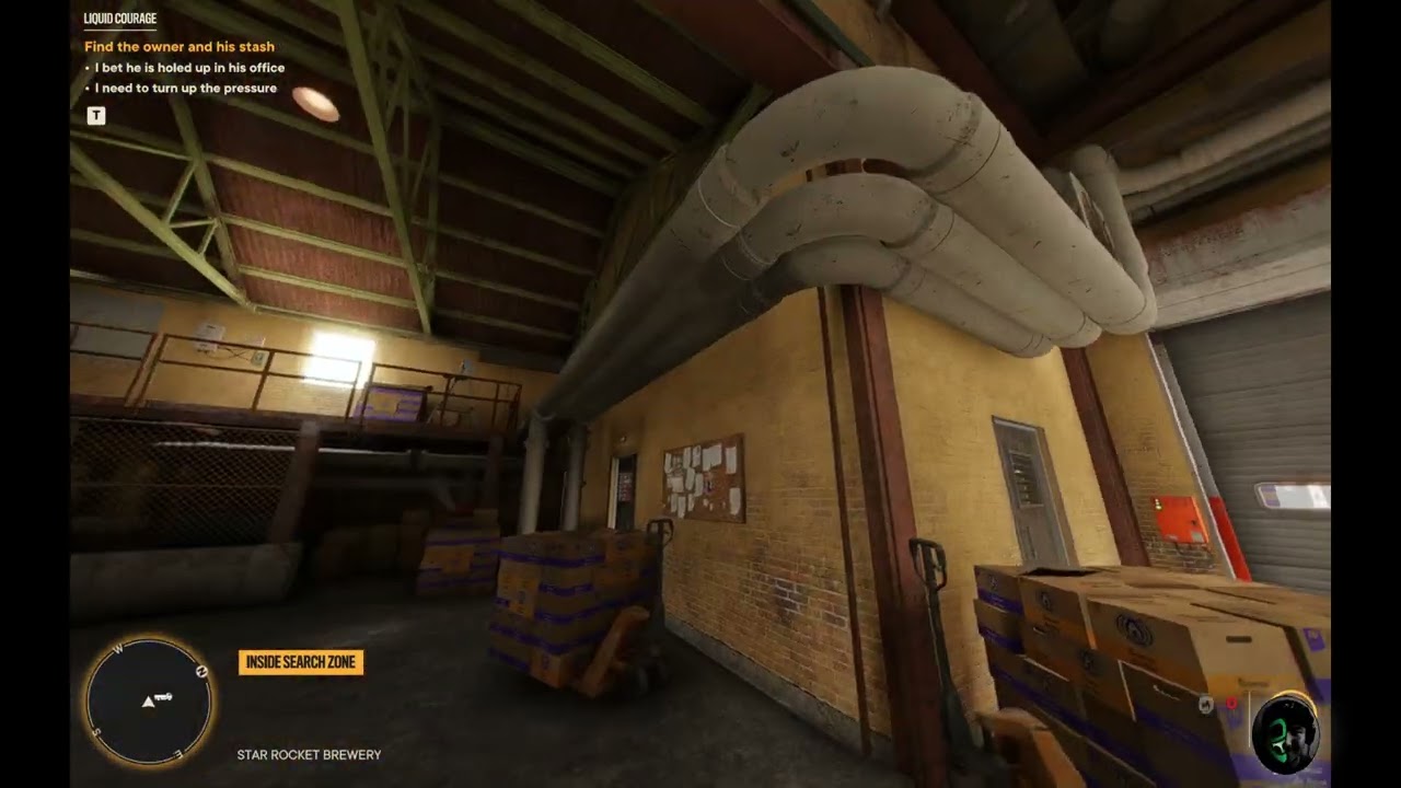 FAR CRY 6 || HOW TO GET THE ROCKET LAUNCHER || 4K ULTRA GRAPHICS