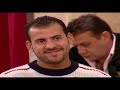 SOC 12 Healing Epi 34