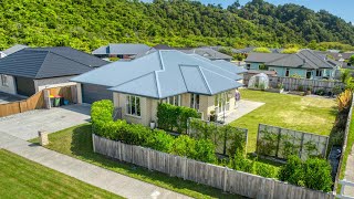 16 Ridgeway Drive, Greymouth