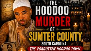 The Hoodoo Murder of Sumter County, South Carolina